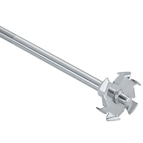 IKA R 1303 Dissolver Stirrer Blade Shaft 2746700 – New
