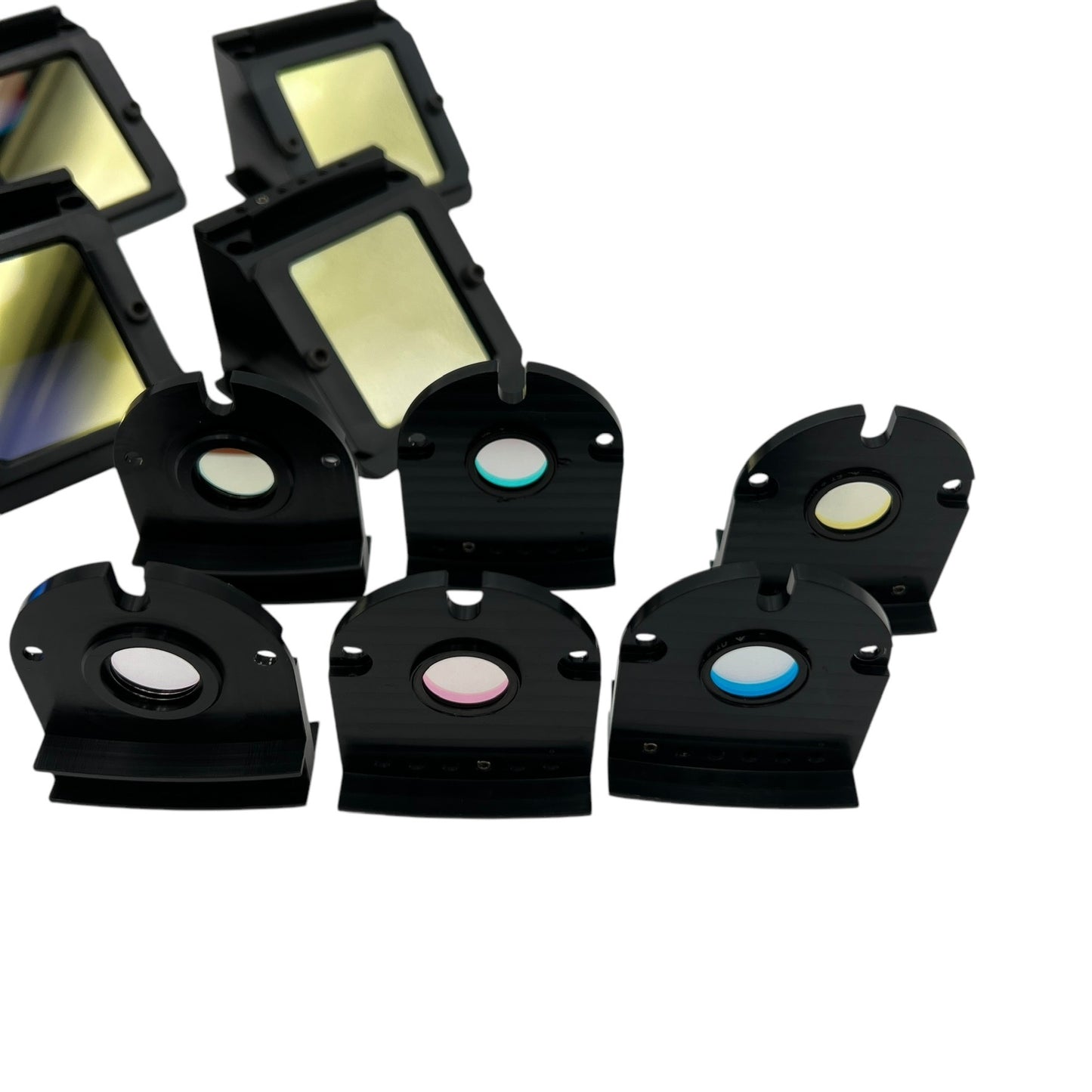 Applied Biosystems ViiA 7 PCR Optical Filter Set