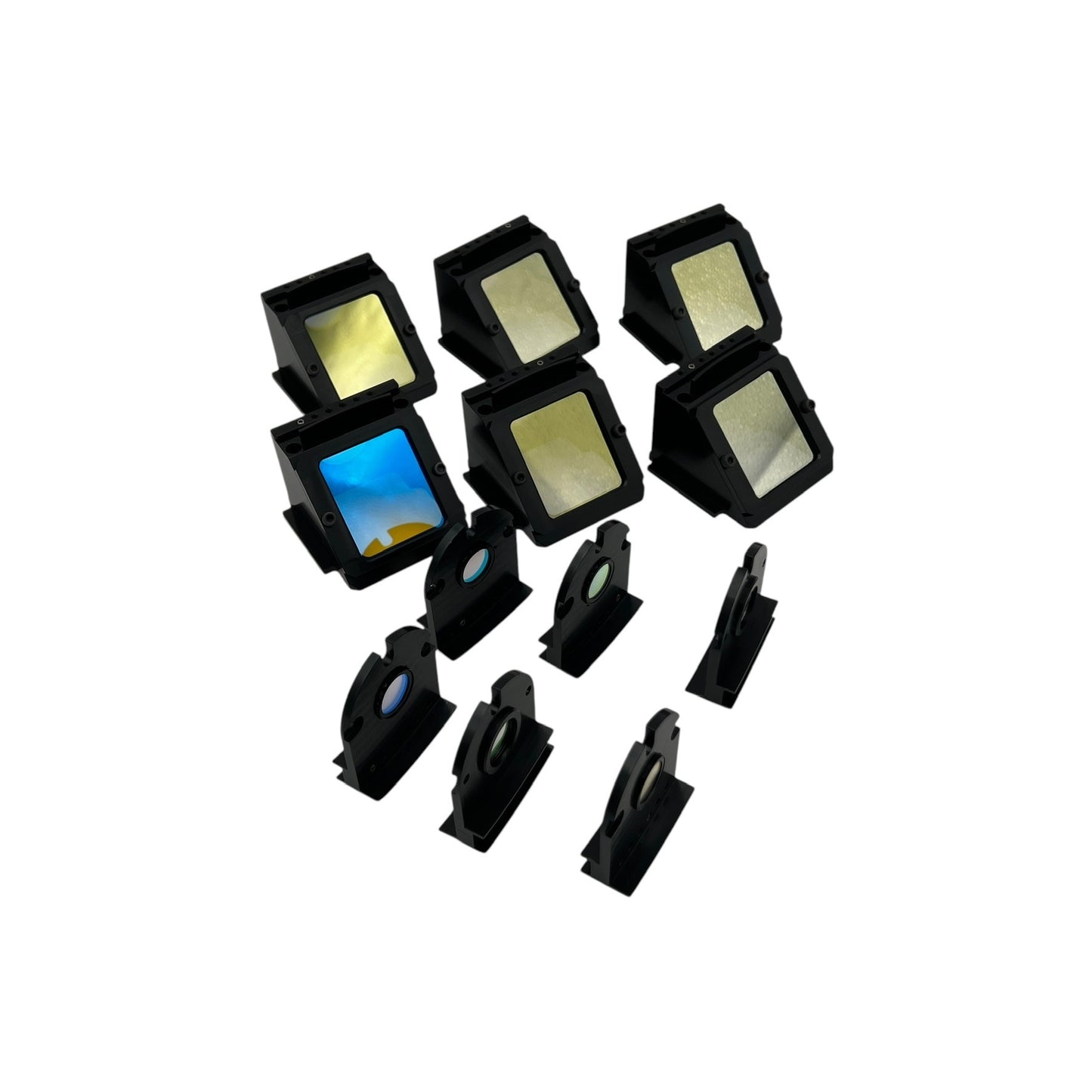Applied Biosystems ViiA 7 PCR Optical Filter Set