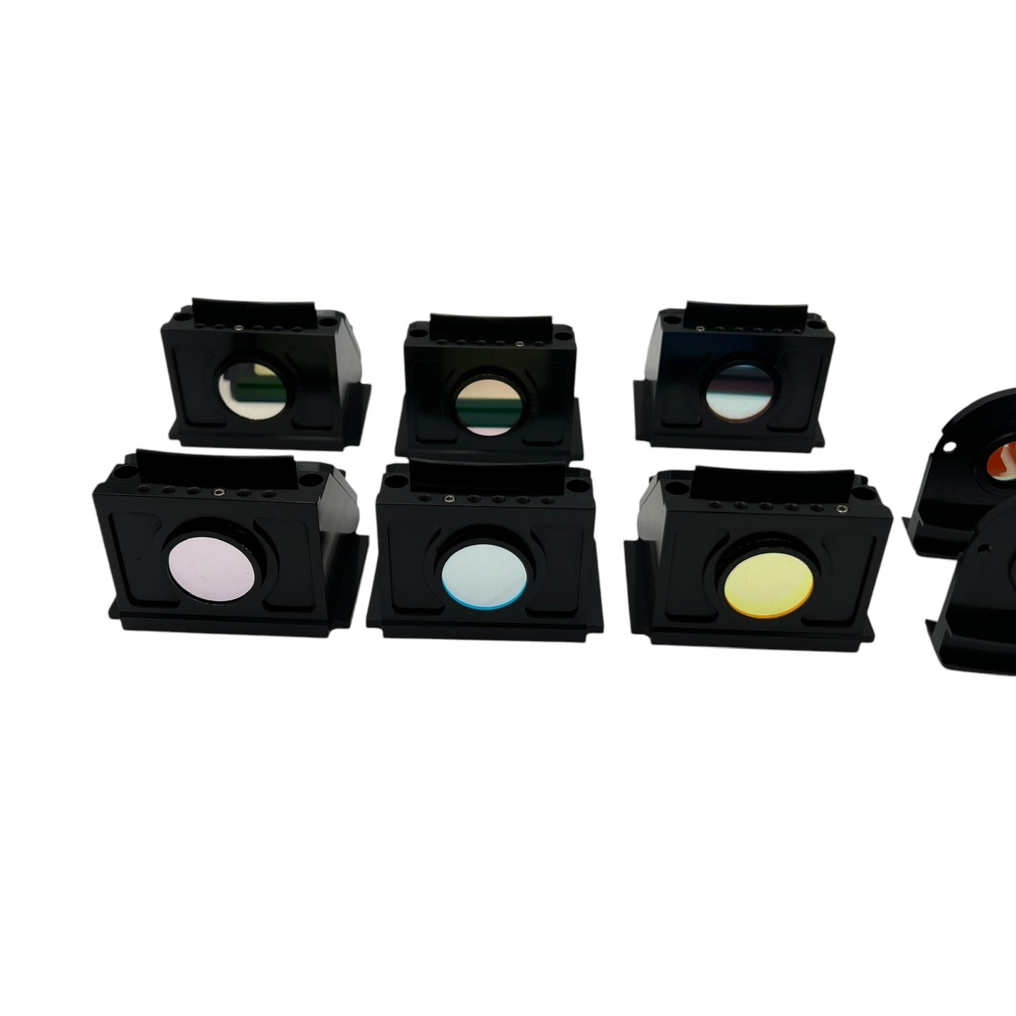 Applied Biosystems ViiA 7 PCR Optical Filter Set