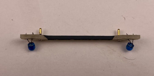 Honeywell Inclinometer Lamp Assembly 7003154 Rev. B (New Open Box)