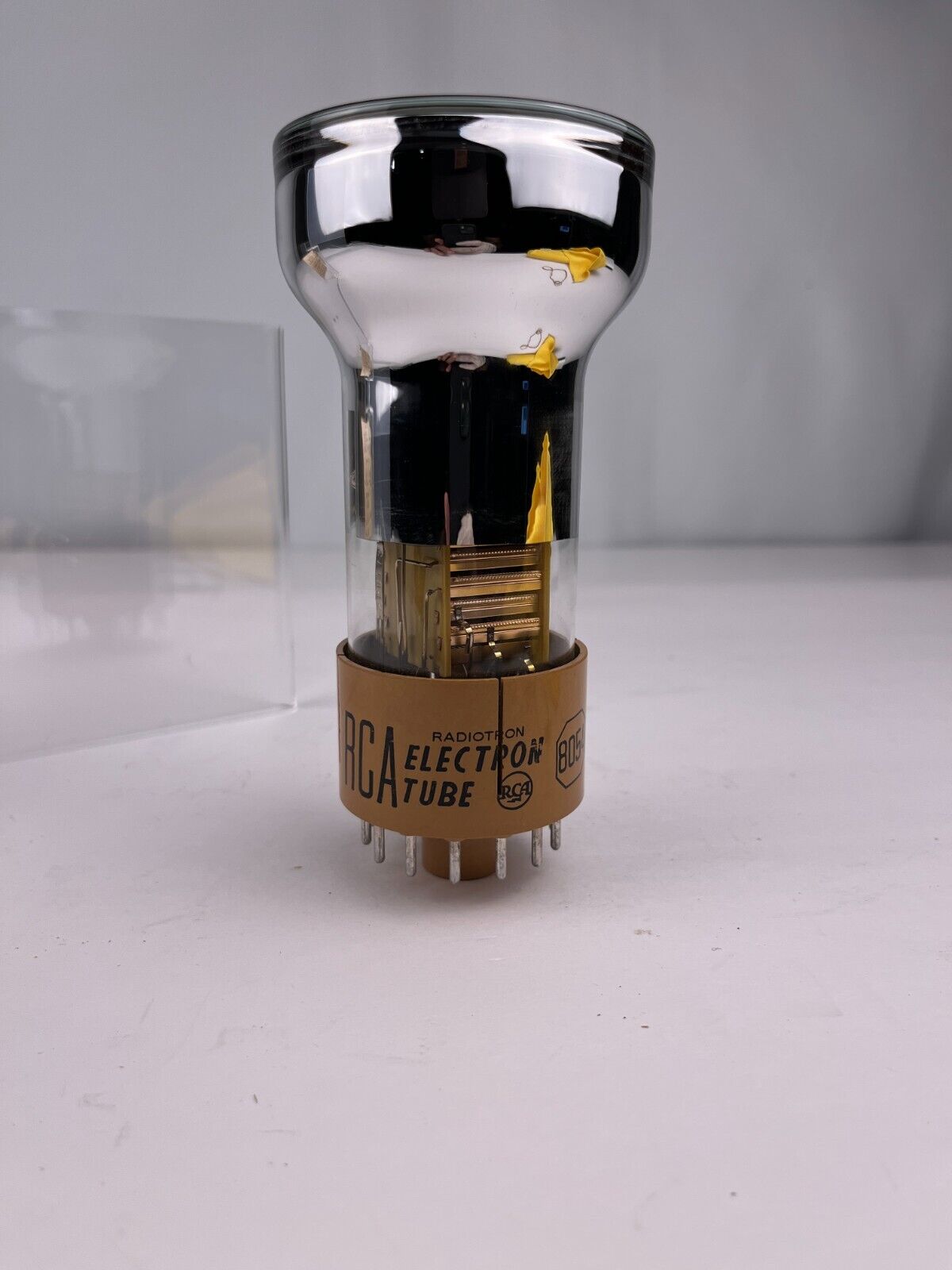 RCA Radiotron 8054-02 Multiplier Phototube – Electron Vacuum Tube (Excellent)