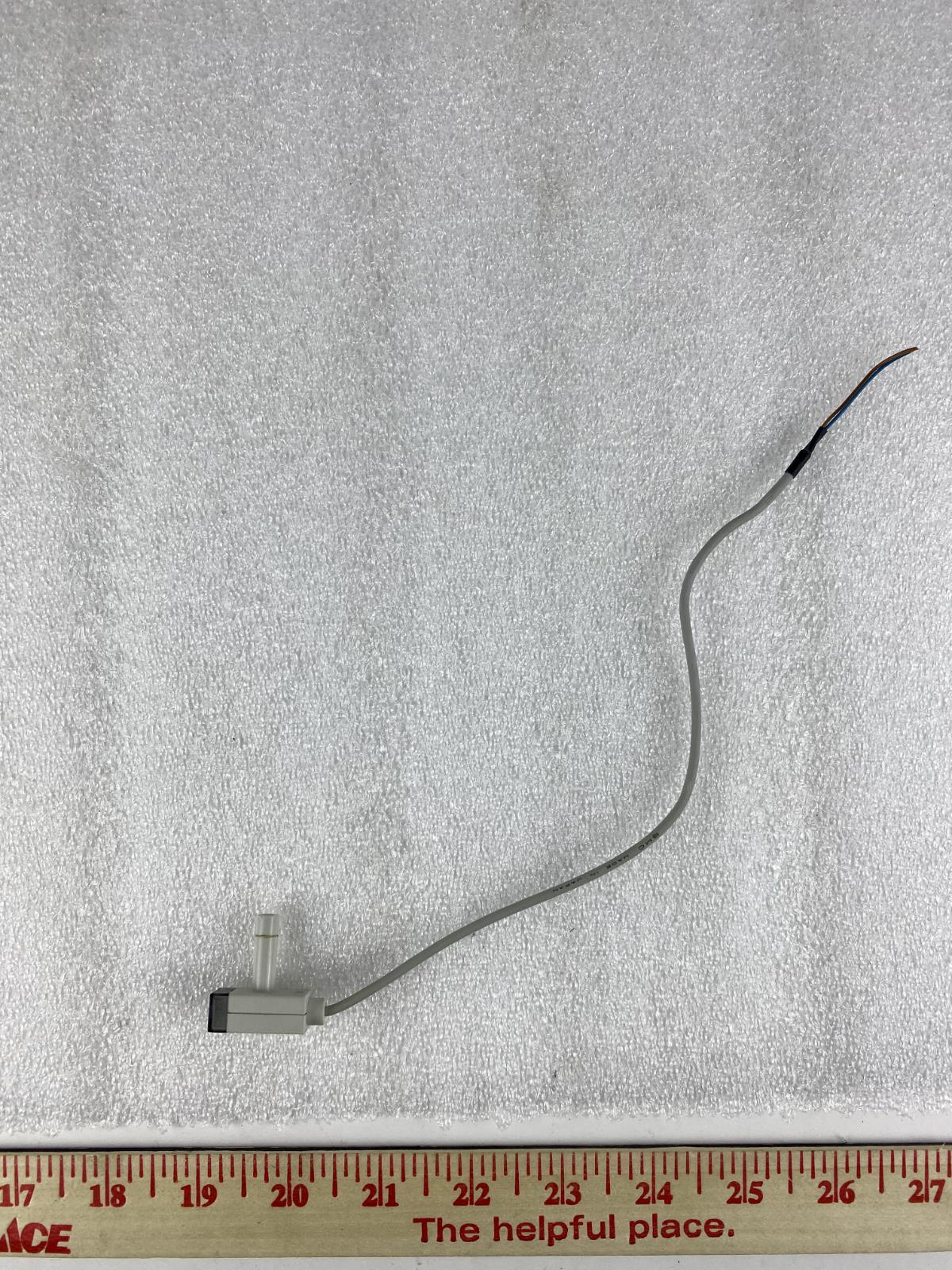 SMC PS1000-R07L AirChecker Pressure Switch