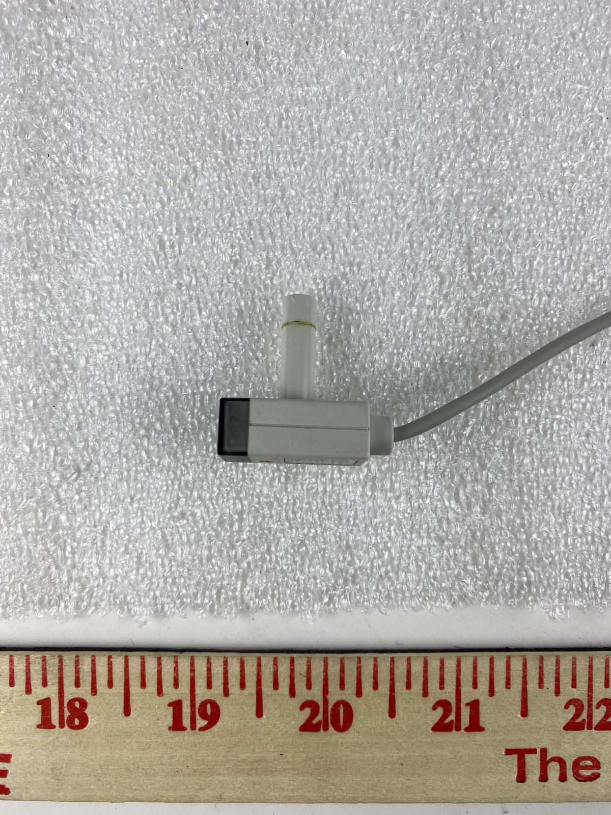 SMC PS1000-R07L AirChecker Pressure Switch
