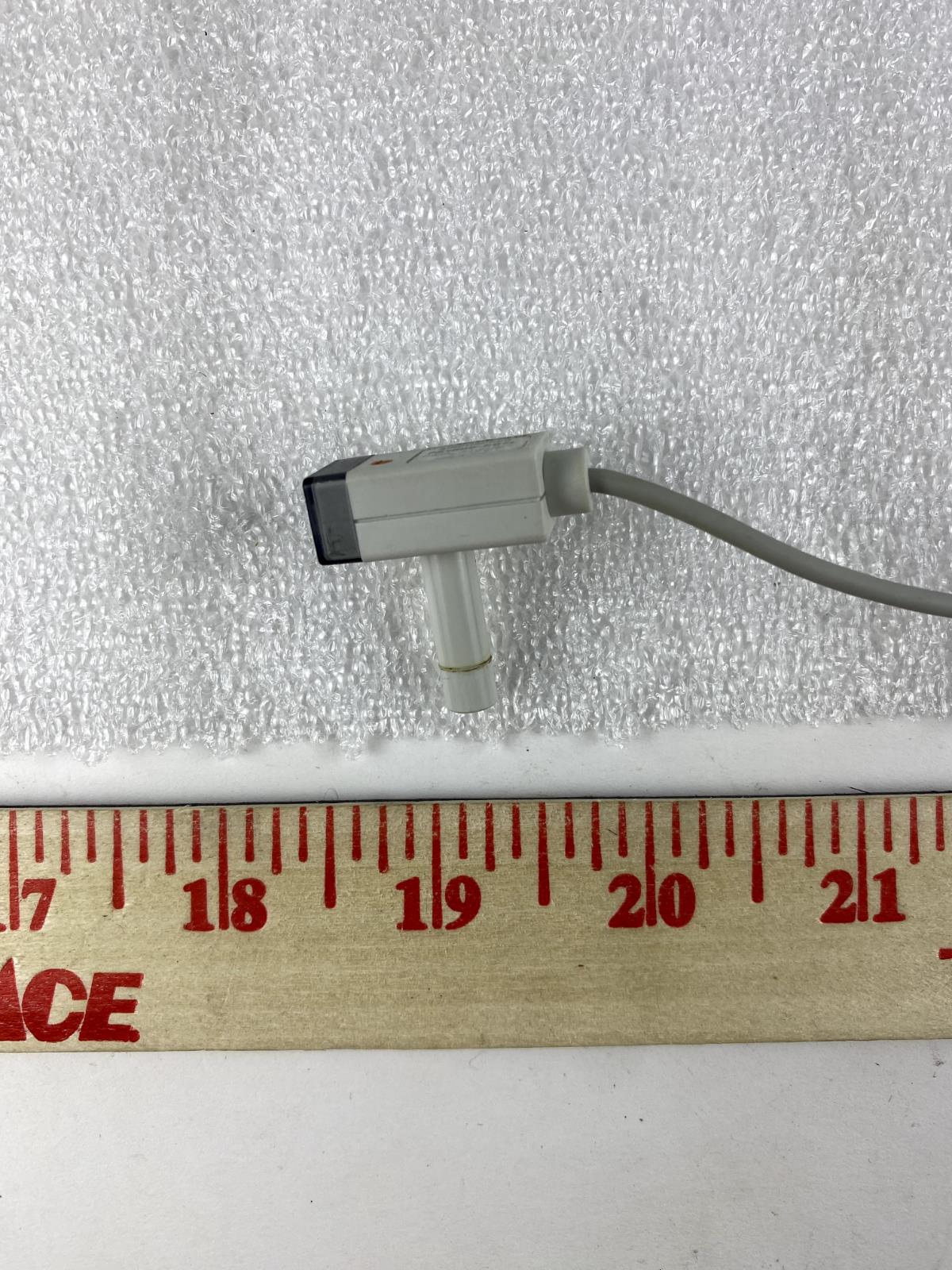 SMC PS1000-R07L AirChecker Pressure Switch