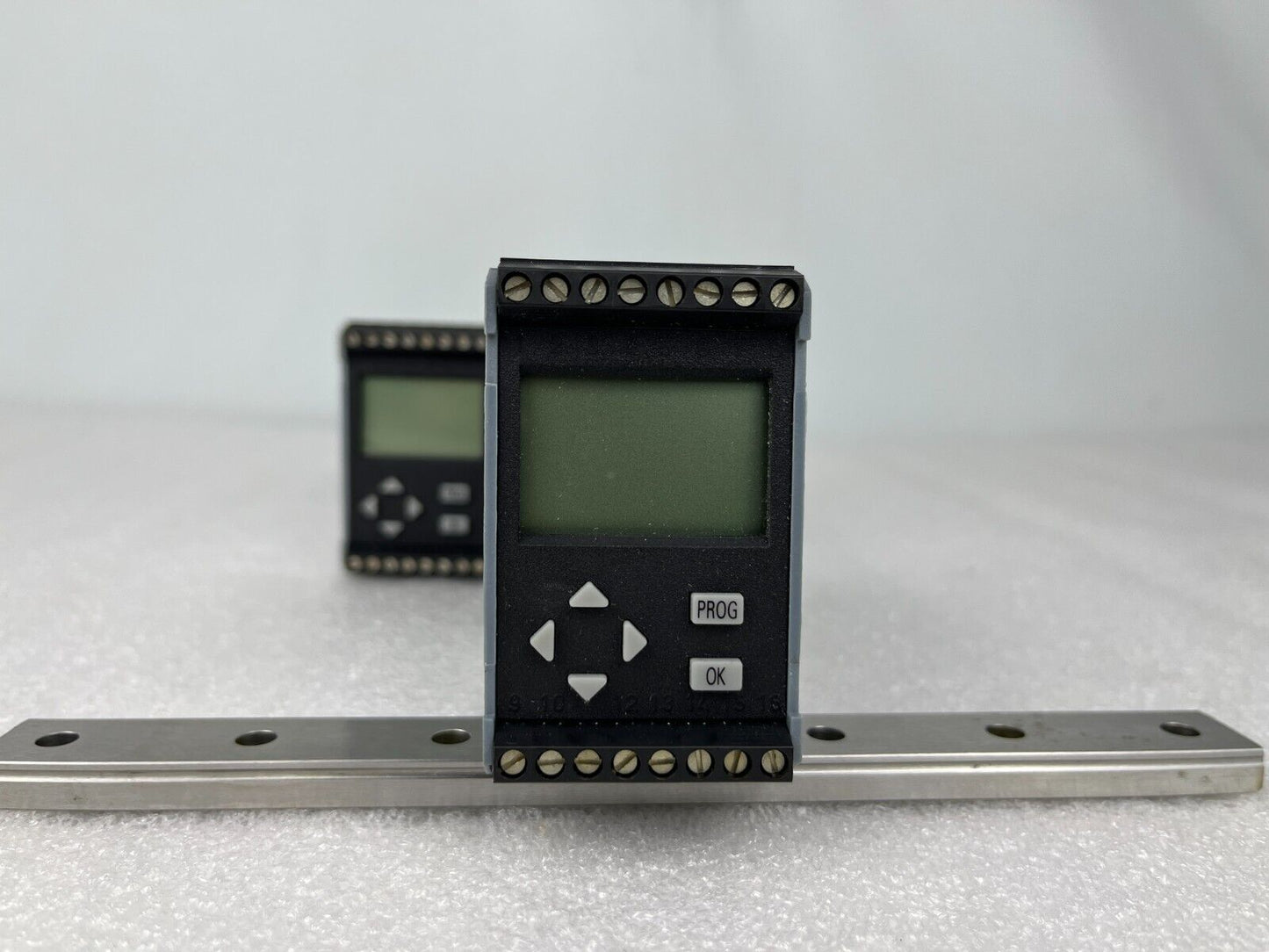 Rheintacho 5820.200 CRRA Speed Monitor 18–36VDC (Powers On)