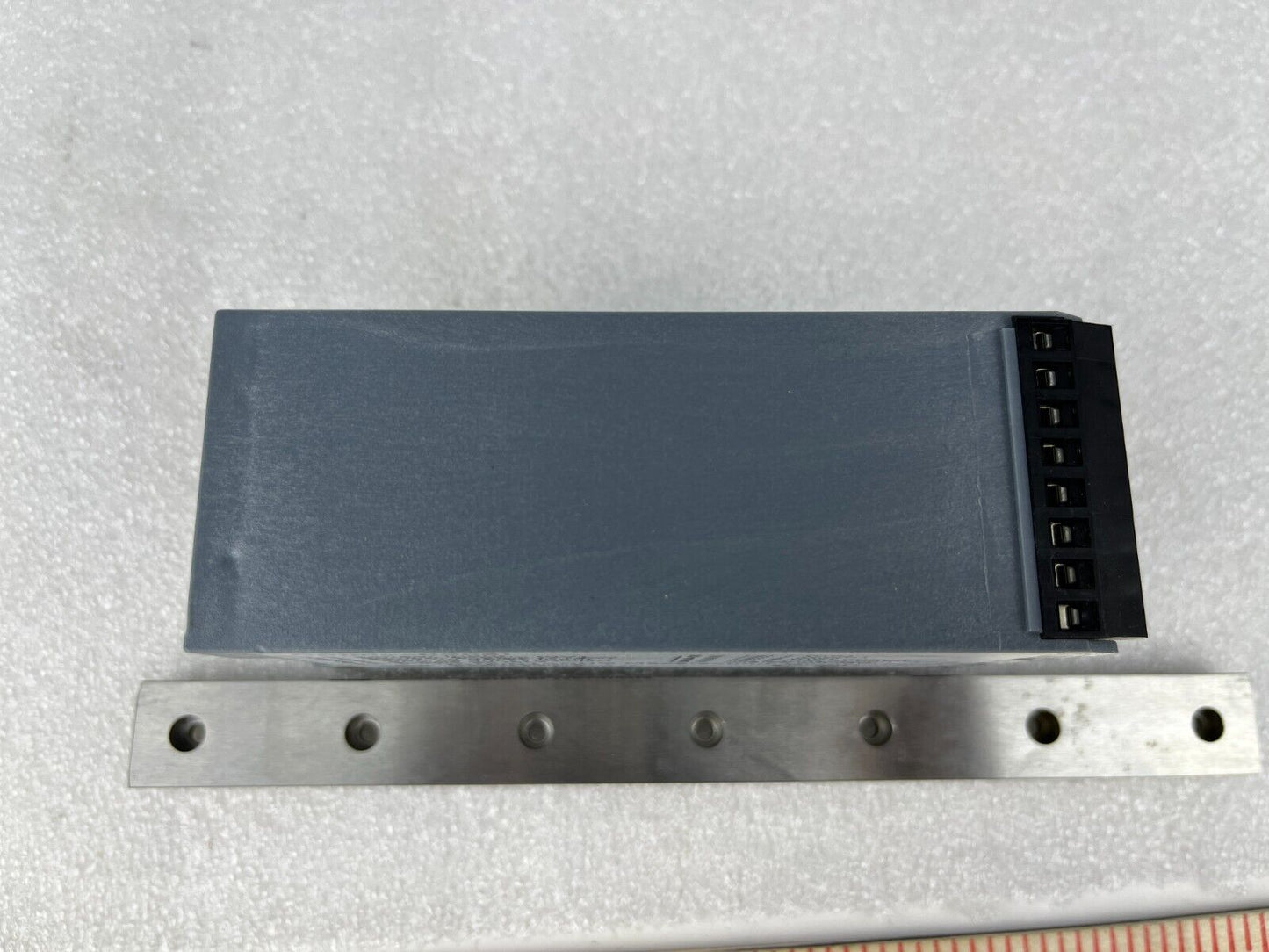 Rheintacho 5820.200 CRRA Speed Monitor 18–36VDC (Powers On)