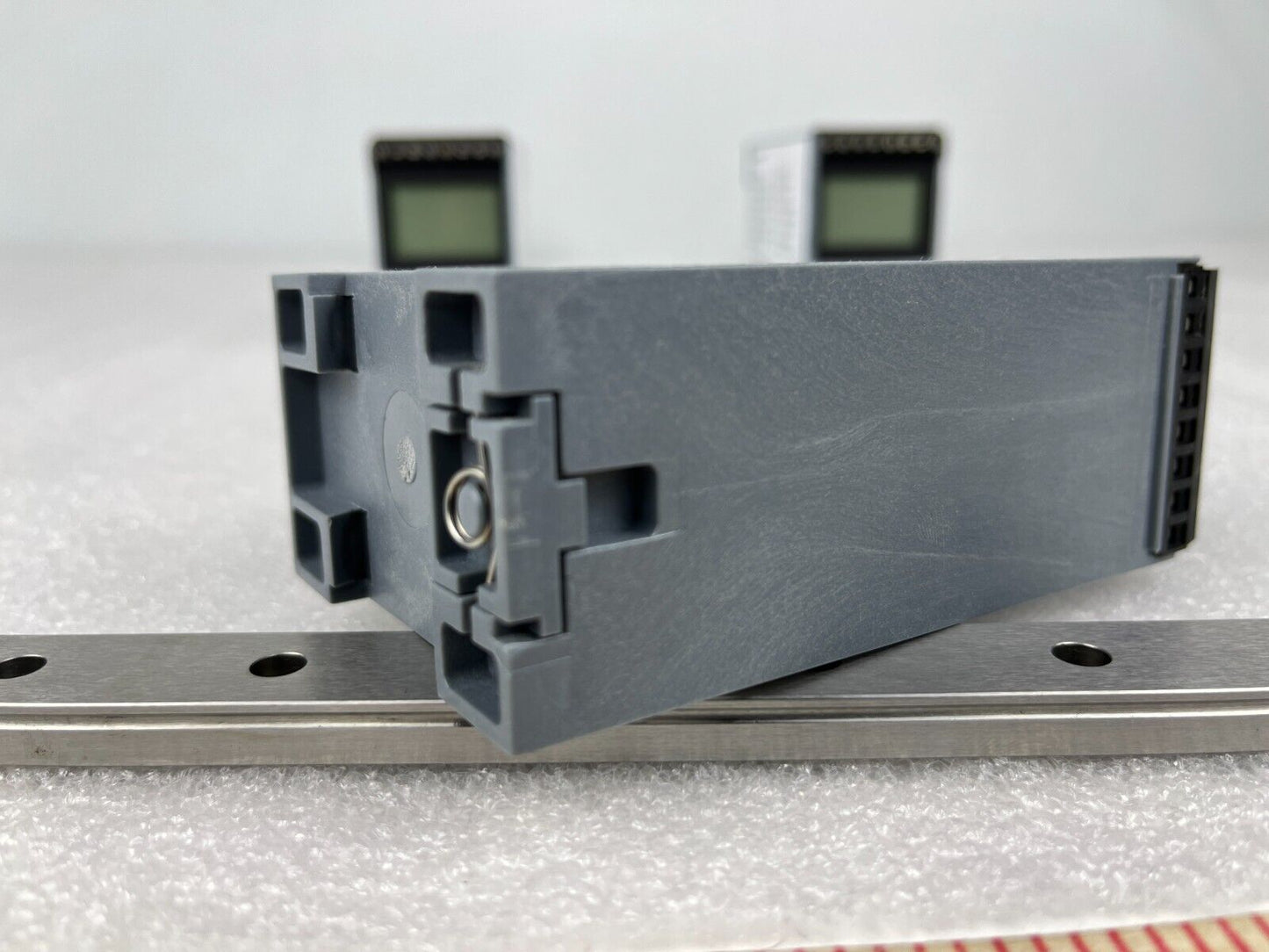 Rheintacho 5820.200 CRRA Speed Monitor 18–36VDC (Powers On)