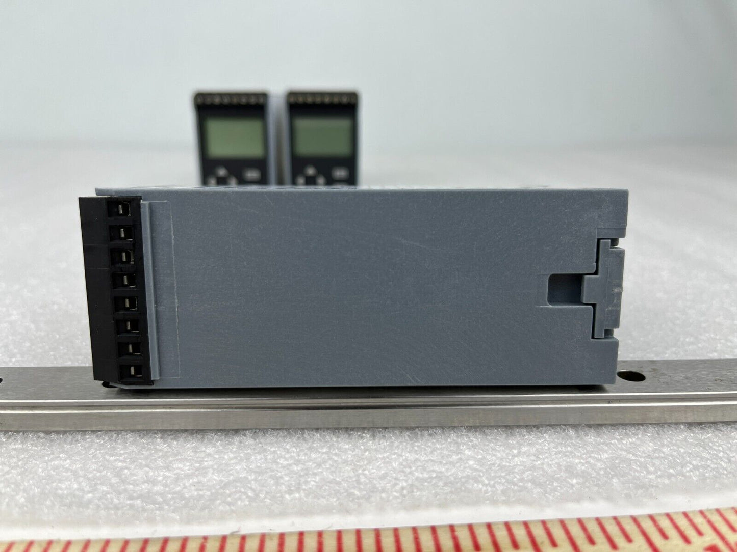 Rheintacho 5820.200 CRRA Speed Monitor 18–36VDC (Powers On)