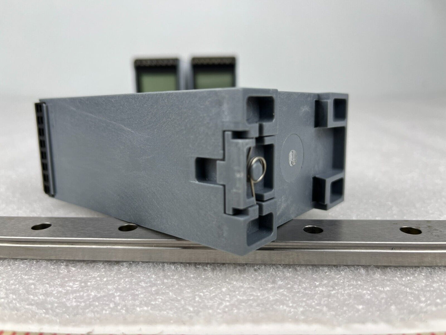 Rheintacho 5820.200 CRRA Speed Monitor 18–36VDC (Powers On)