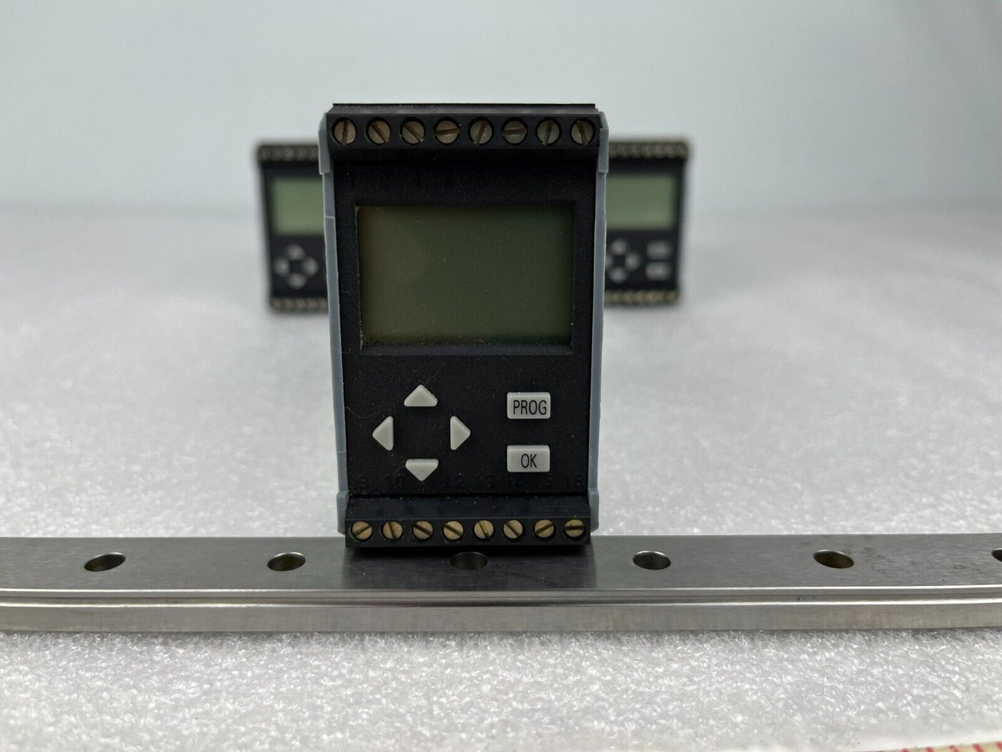 Rheintacho 5820.200 CRRA Speed Monitor 18–36VDC (Powers On)