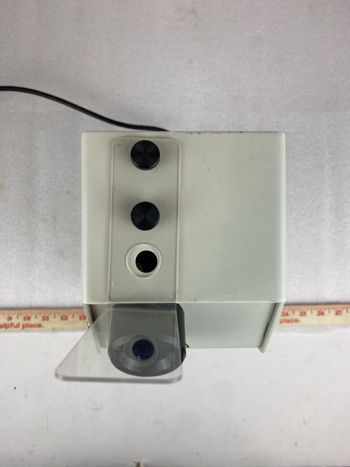 Thermo Scientific Mel-Temp 3.0 Model 1401 Melting Point Apparatus