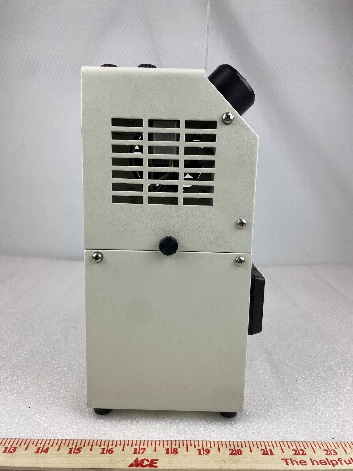 Thermo Scientific Mel-Temp 3.0 Model 1401 Melting Point Apparatus