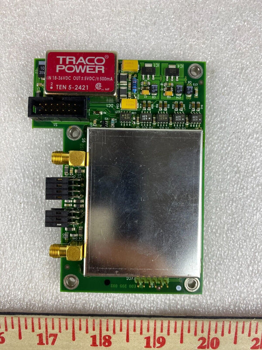 Beckman Coulter Paradigm Platform PCB Measure 2004 V003 – 3501505002R