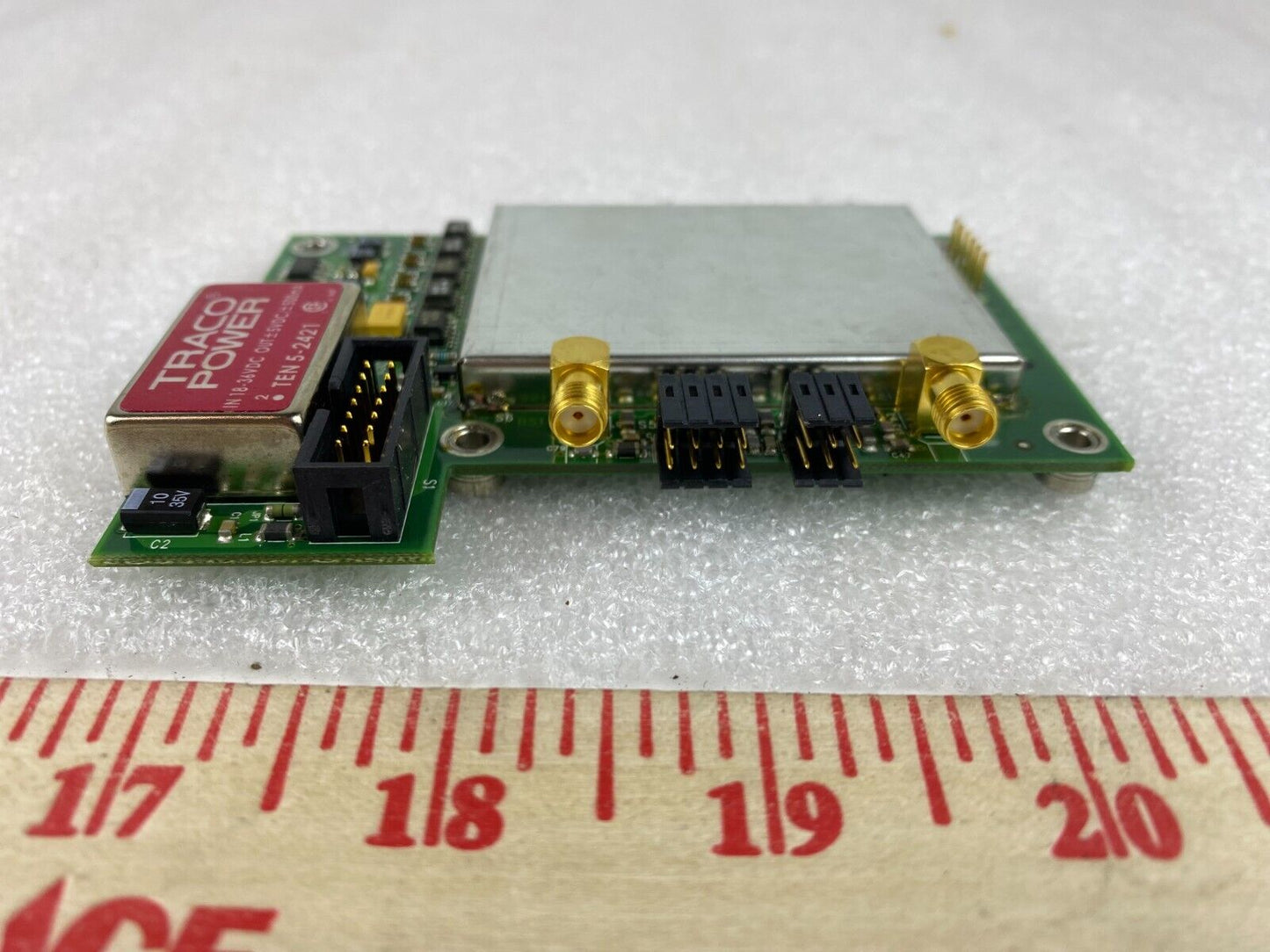 Beckman Coulter Paradigm Platform PCB Measure 2004 V003 – 3501505002R