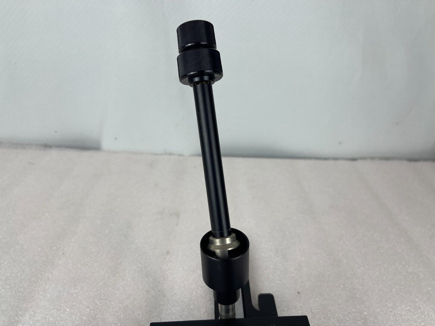 Nikon XY Microscope Stage (No Plate Included)