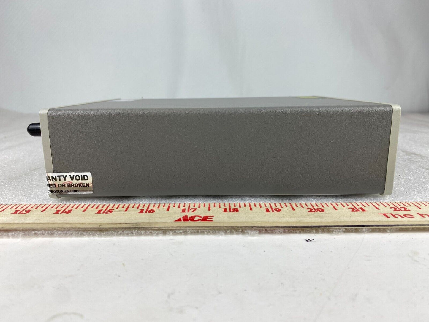 Electrophotonics BLS1550A Broadband Light Source – BLS31121
