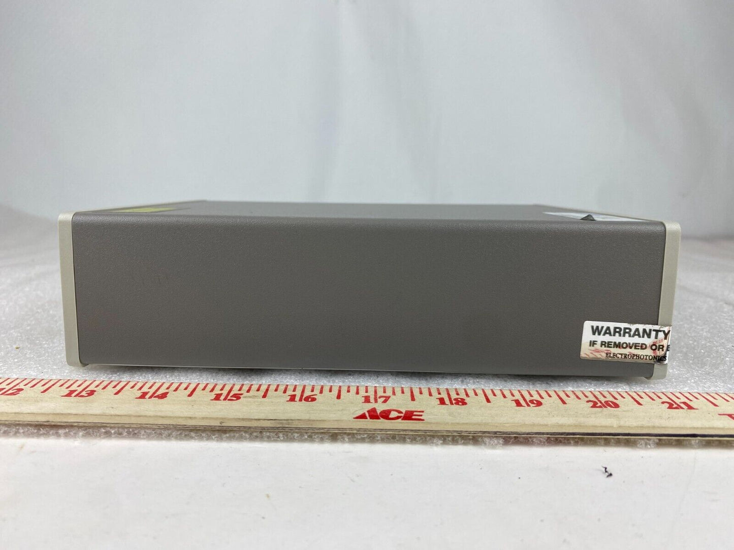 Electrophotonics BLS1550A Broadband Light Source – BLS31121