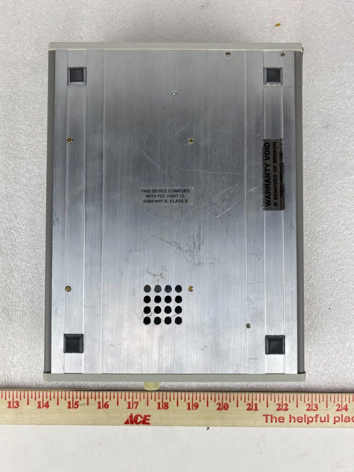 Electrophotonics BLS1550A Broadband Light Source – BLS31121