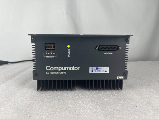 Parker Compumotor LE57-83 Servo Drive LE Stepper Motor (Tested Power Only)