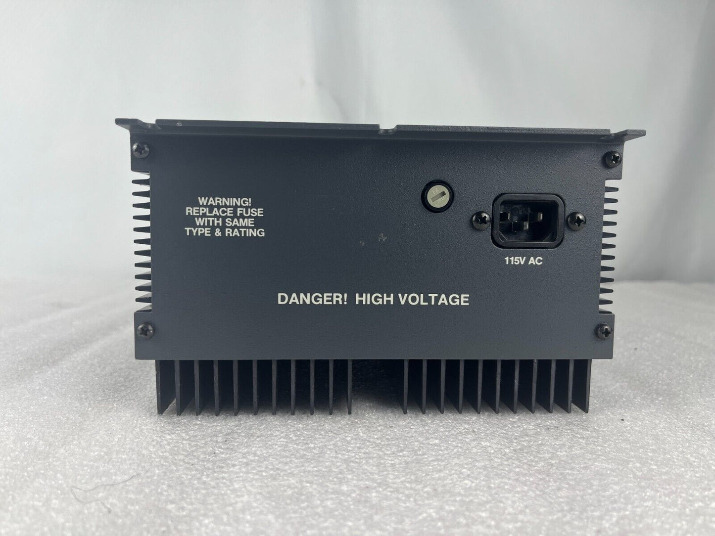 Parker Compumotor LE57-83 Servo Drive LE Stepper Motor (Tested Power Only)