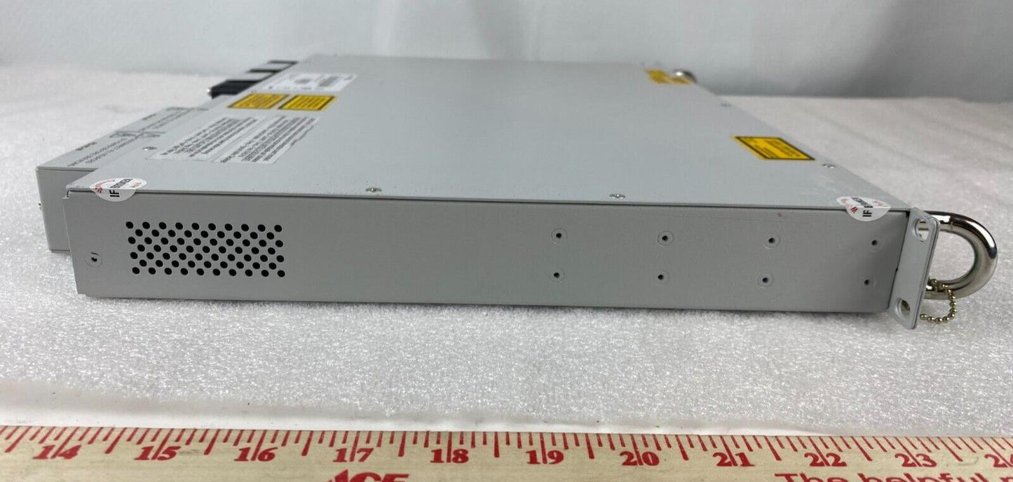IPG Photonics EAR-20-C3-A-P-1U Erbium Amplifier – FA184706
