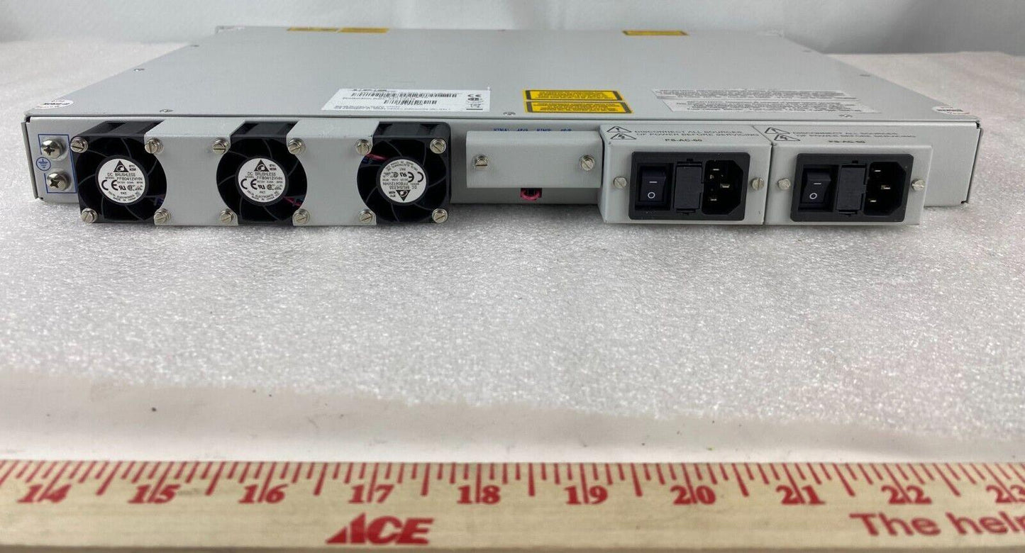 IPG Photonics EAR-20-C3-A-P-1U Erbium Amplifier – FA184706