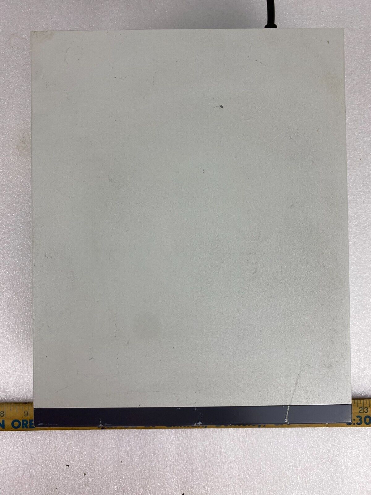 Nikon V-PS100DU-2 Microscope Power Supply for Eclipse E800/E1000