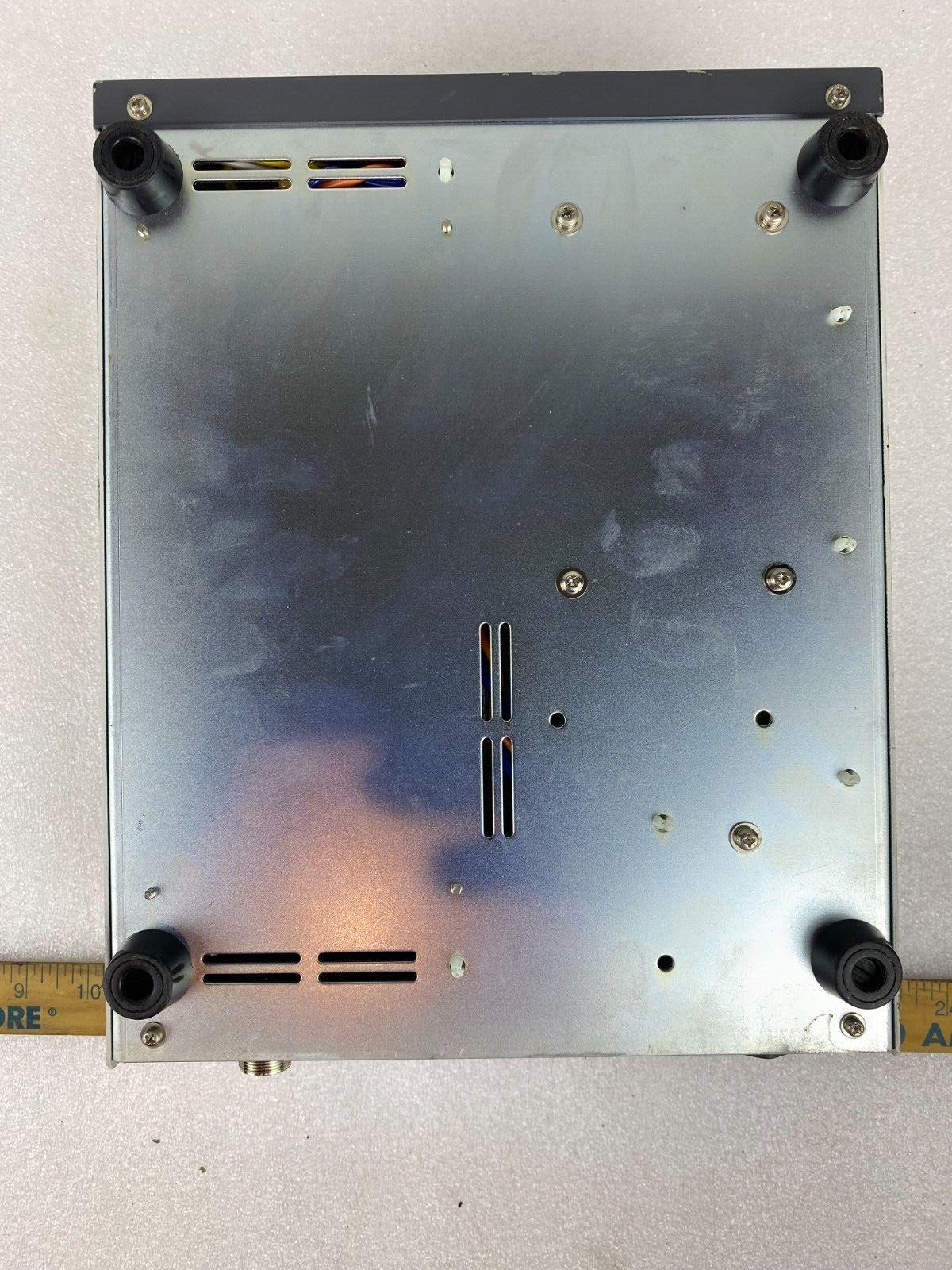 Nikon V-PS100DU-2 Microscope Power Supply for Eclipse E800/E1000