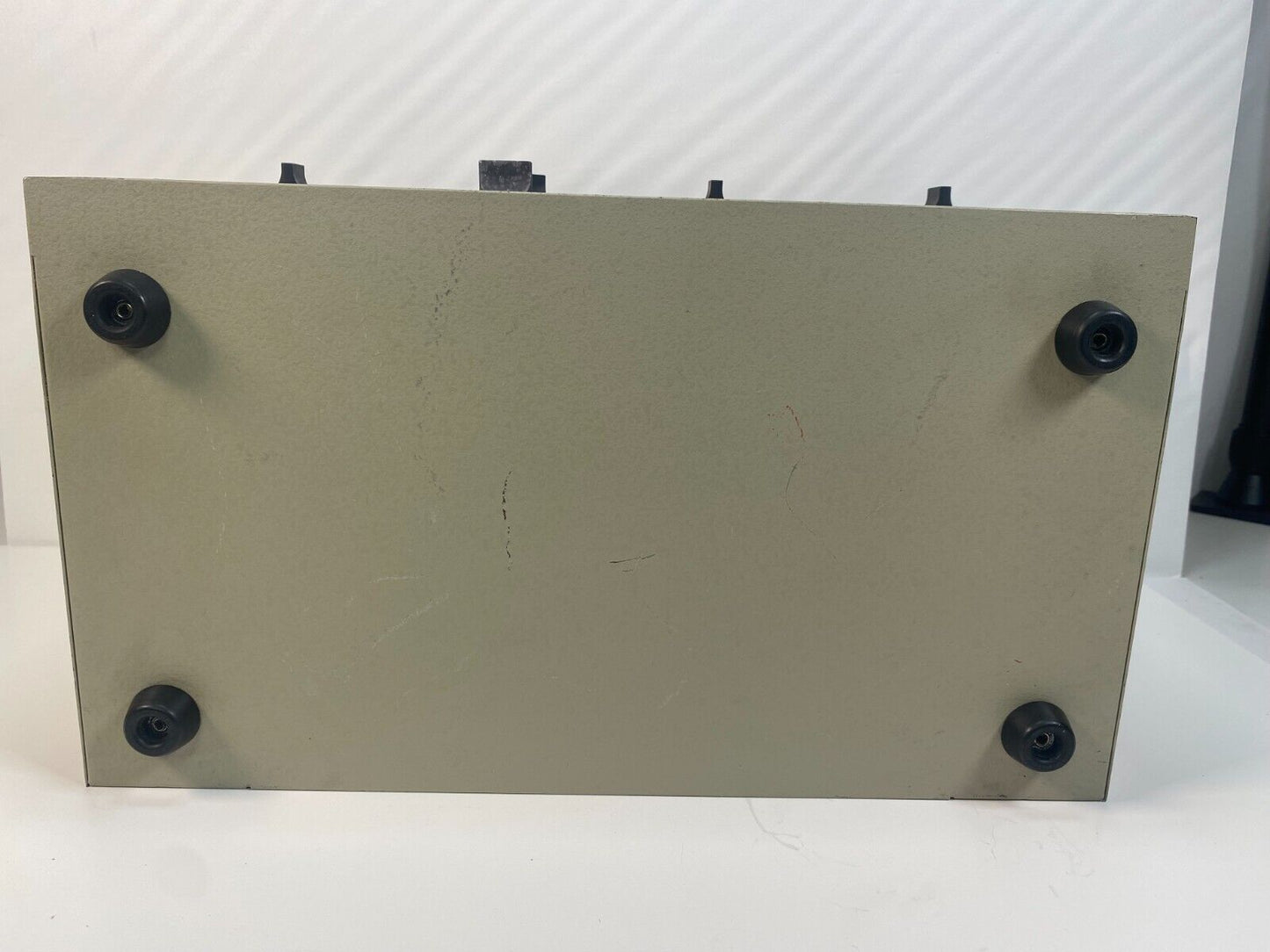 Zeta-Meter 3.0 ZM3-015 Zeta Potential Data Display Instrument
