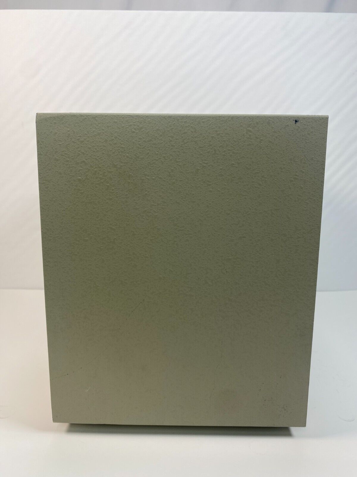Zeta-Meter 3.0 ZM3-015 Zeta Potential Data Display Instrument