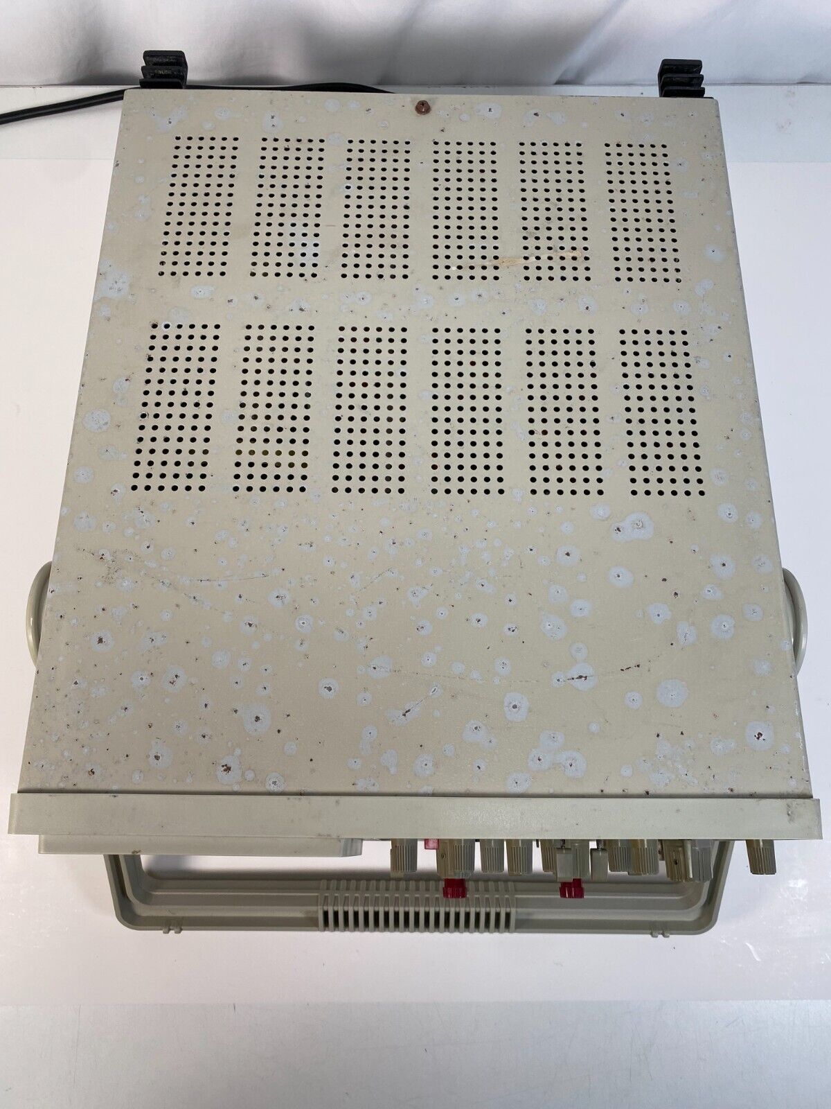 BK Precision 2120B 20MHz Oscilloscope