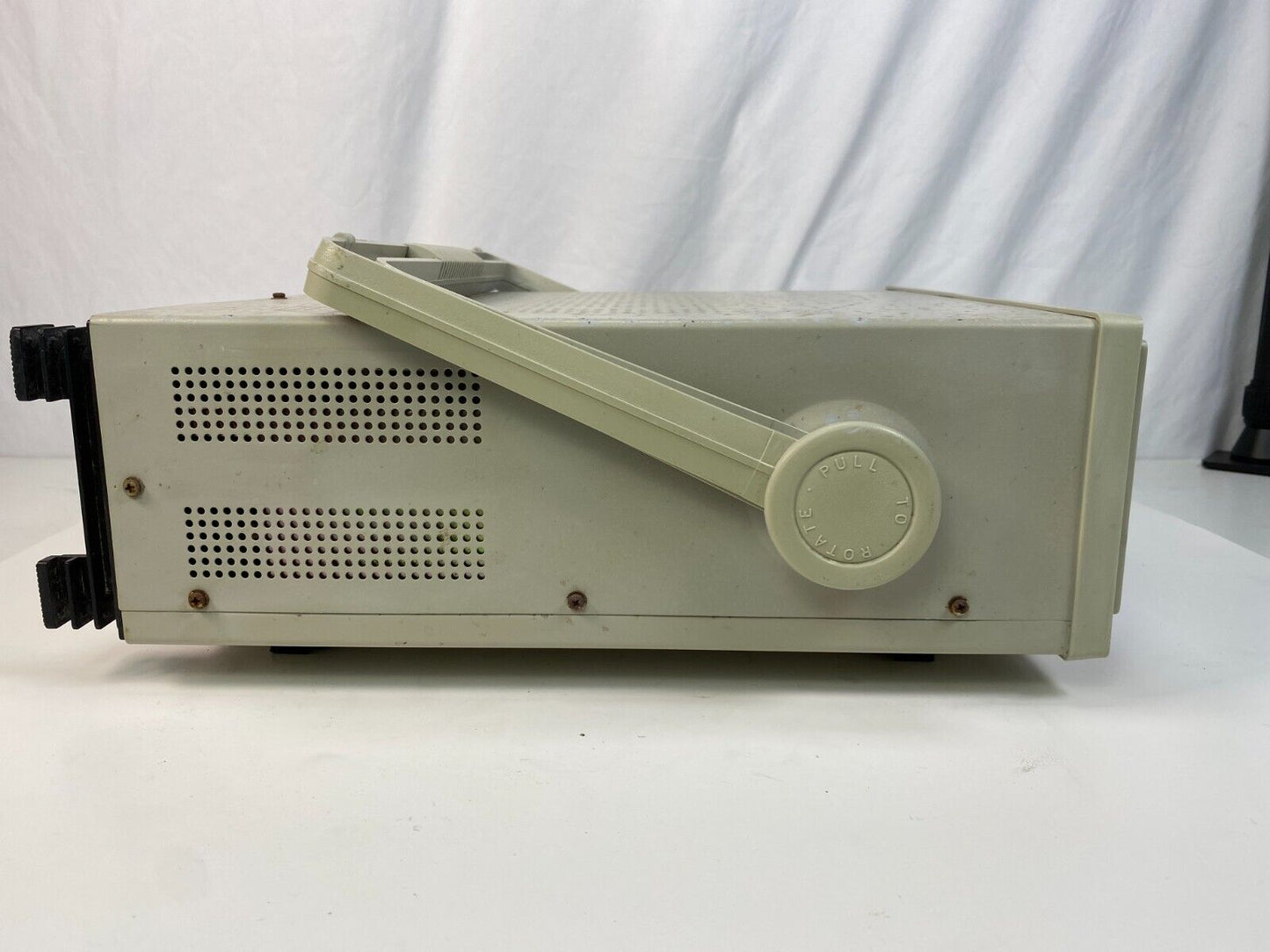 BK Precision 2120B 20MHz Oscilloscope