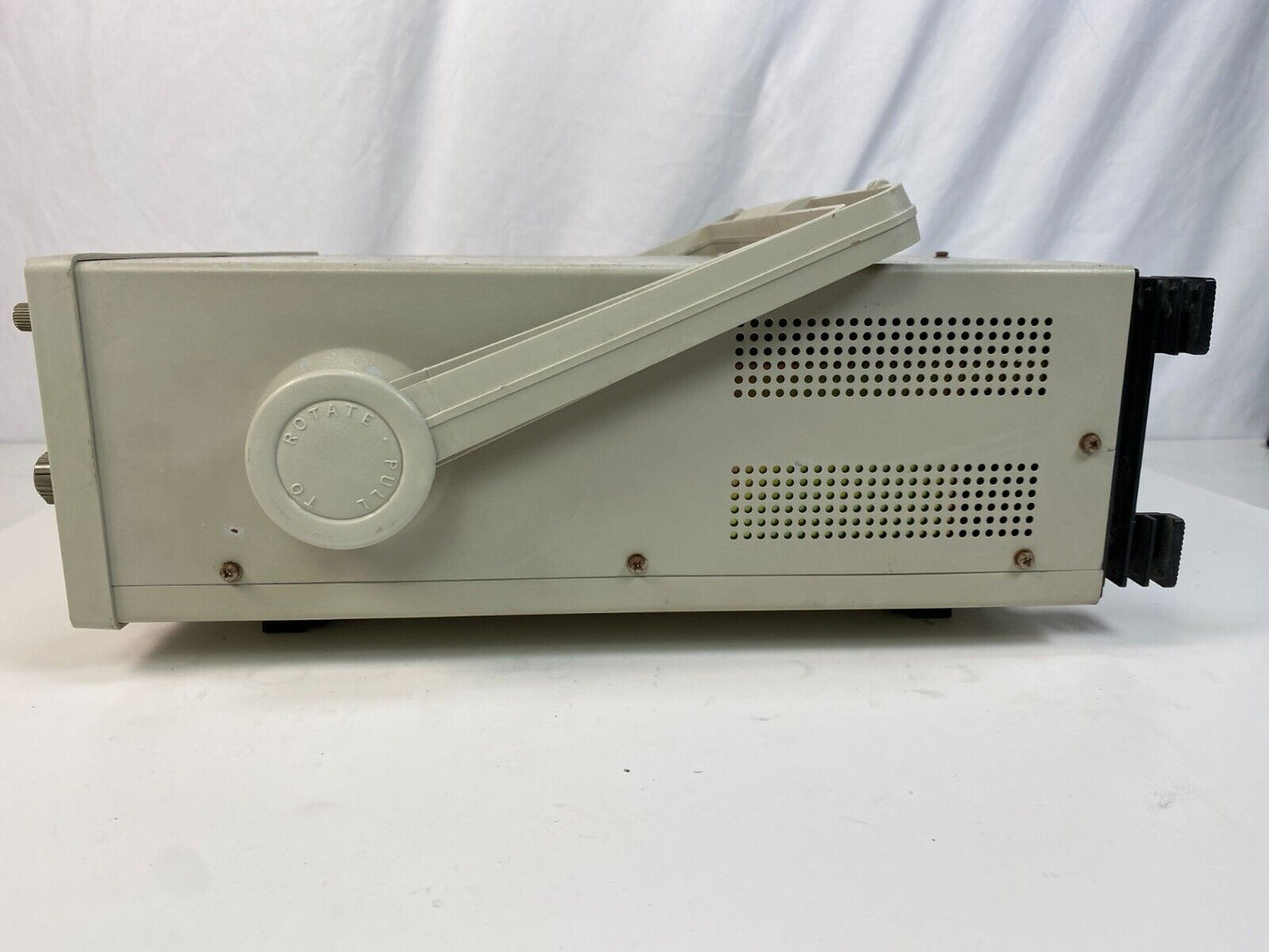 BK Precision 2120B 20MHz Oscilloscope