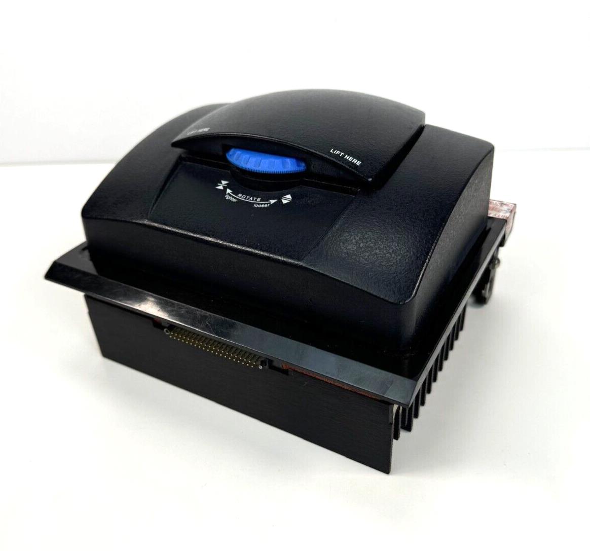 MJ Research Alpha Block RPN03057 PCR Heated Block – Tested & Working