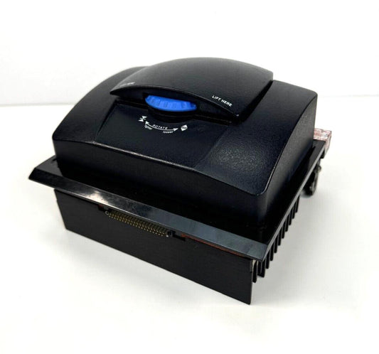 MJ Research Alpha Block RPN03057 PCR Heated Block – Tested & Working