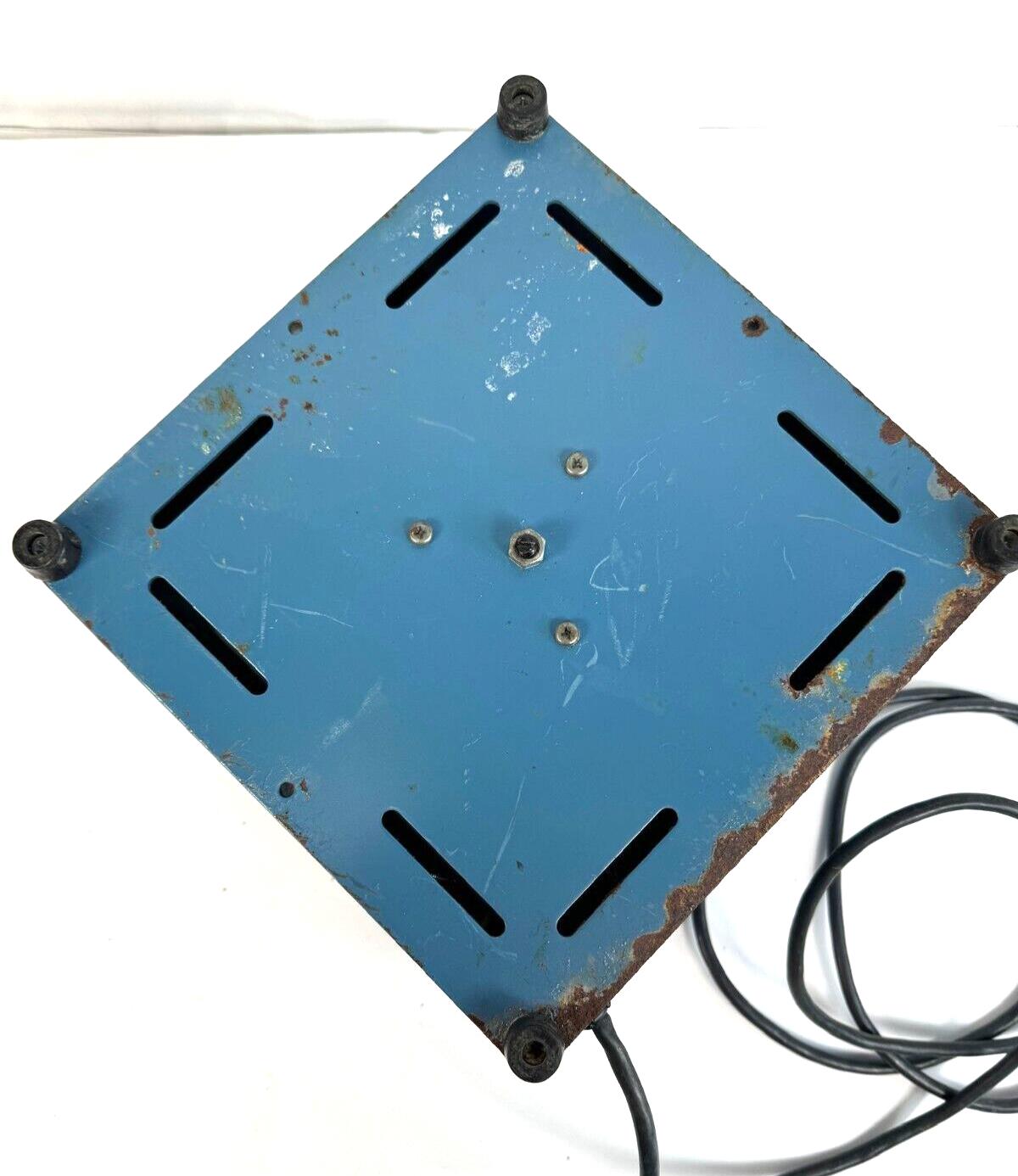 Cole-Parmer 4815 Magnetic Stirrer – Tested, High-Speed Stirring
