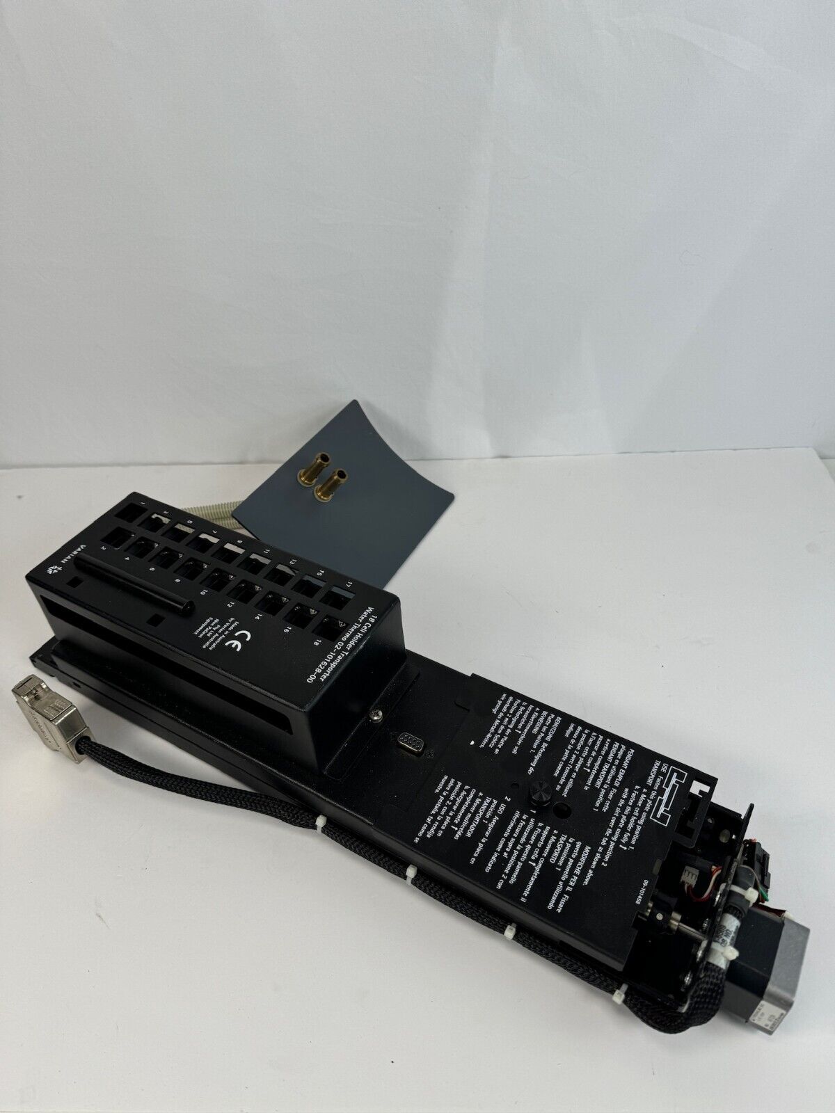 Agilent Cary 50/60 Thermostatted Multicell Holder