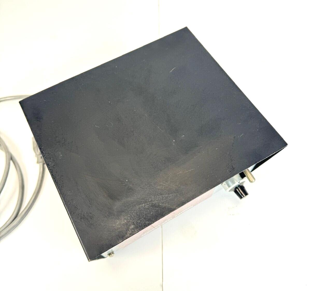 Foxboro Analytical 7079-3 Ferrogram Reader (Best Offer!)