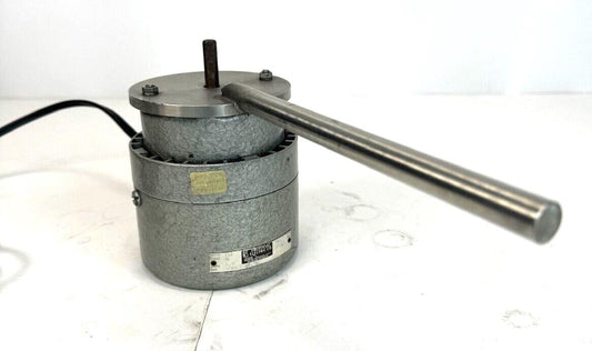 Universal Electric Co. 3390 Overhead Stirrer Motor – Laboratory Mixing Drive