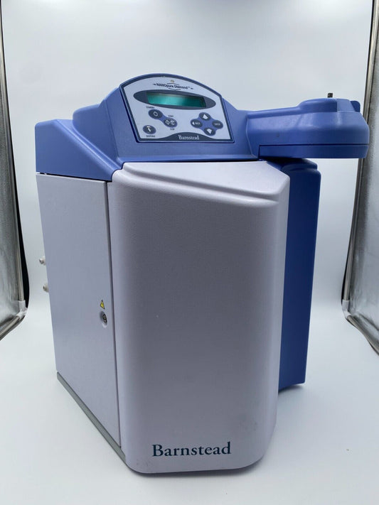 Barnstead NANOpure Diamond D11931 Water Purification System (Best Offer!)