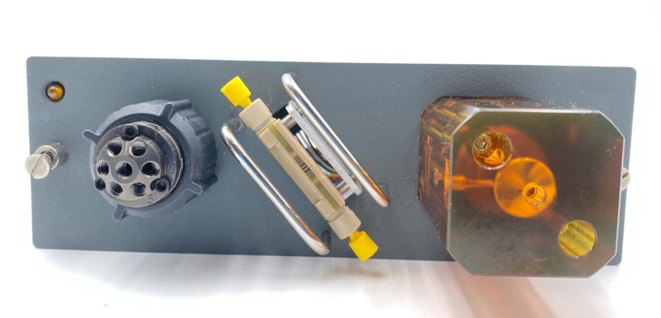 Sapphire Engineering 87-2221 / Idex 87-4344 Dispensing Pump Module (Best Offer!)