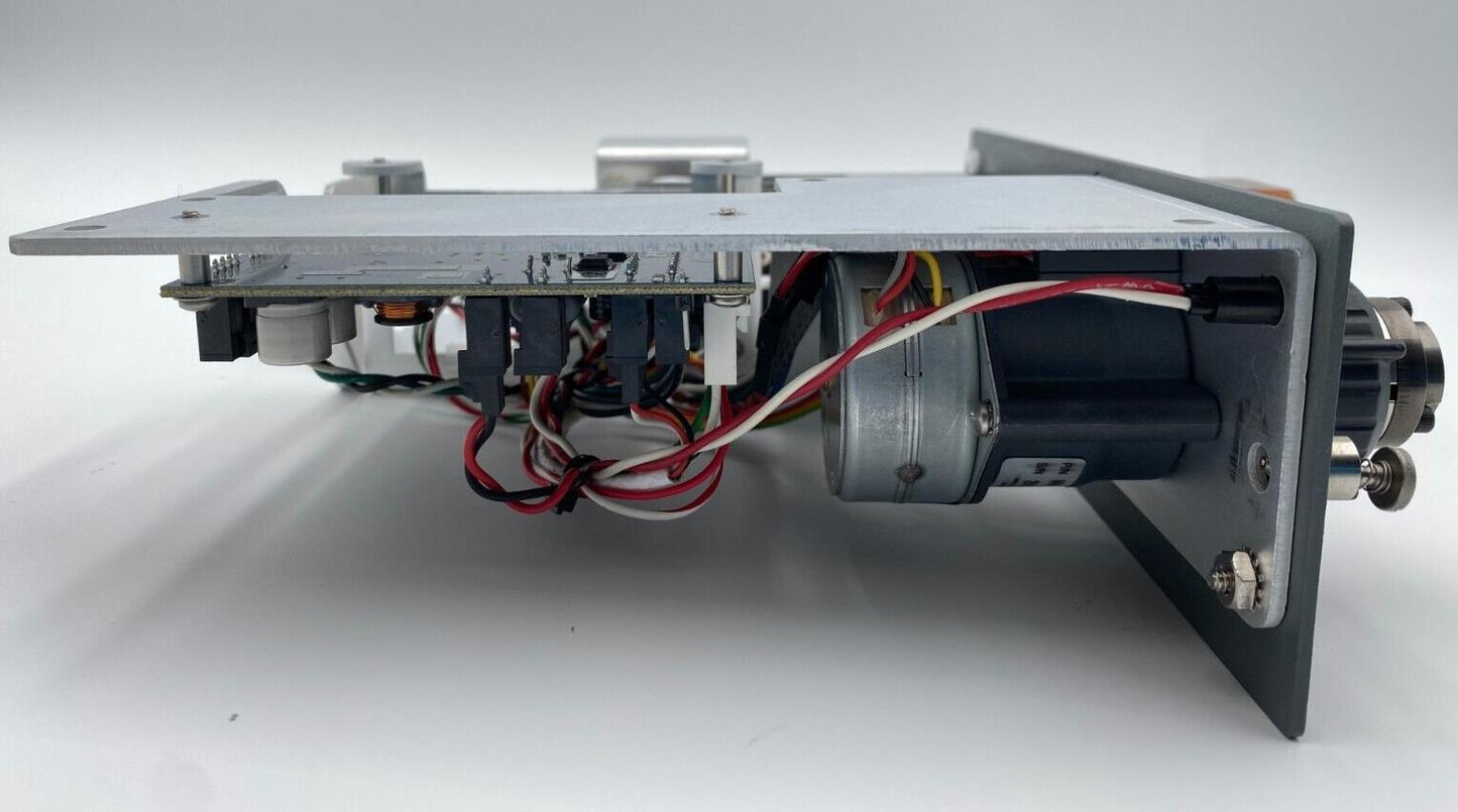 Sapphire Engineering 87-2221 / Idex 87-4344 Dispensing Pump Module (Best Offer!)