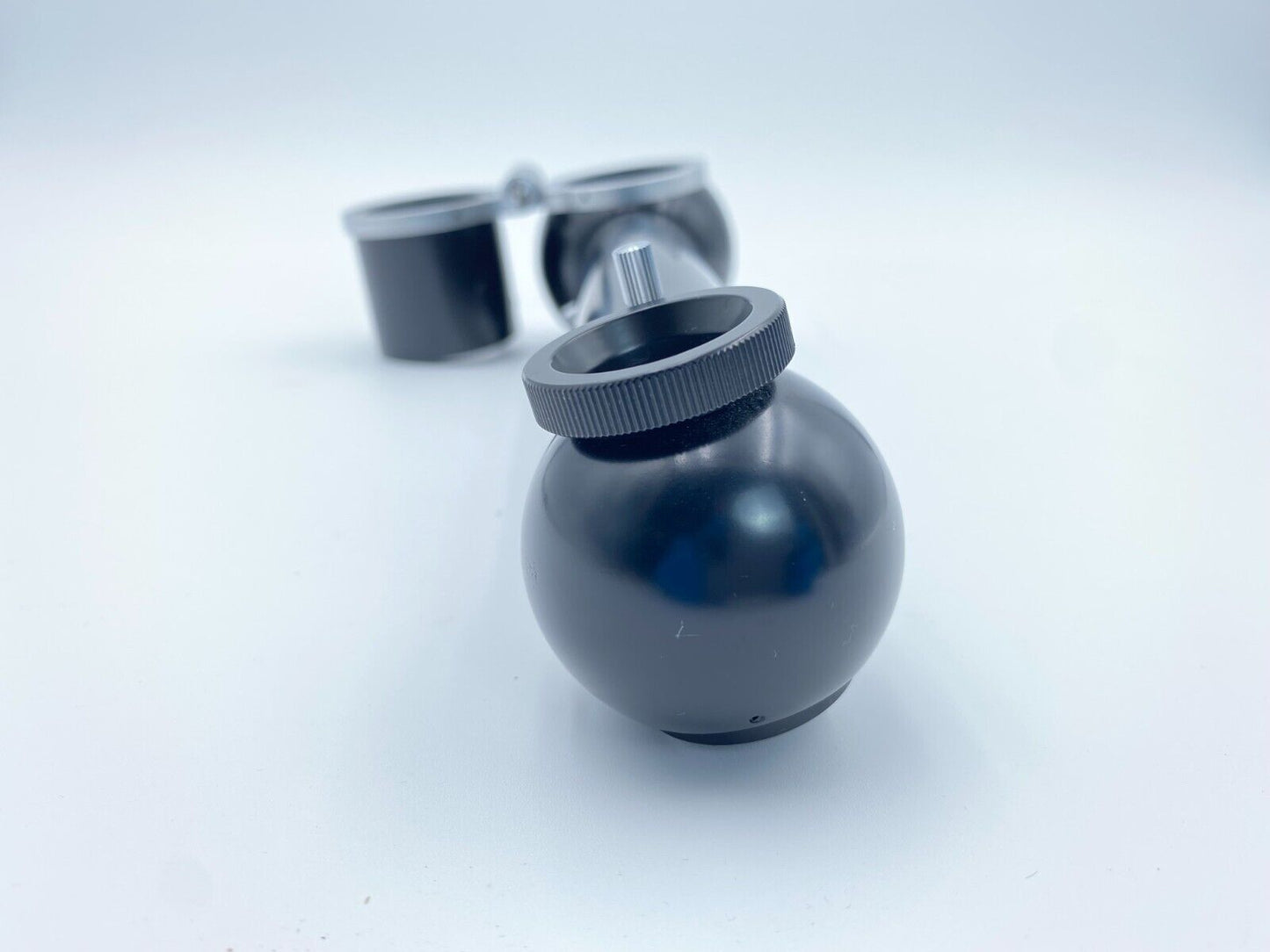 Carl Zeiss Drawing Tube Microscope Attachment