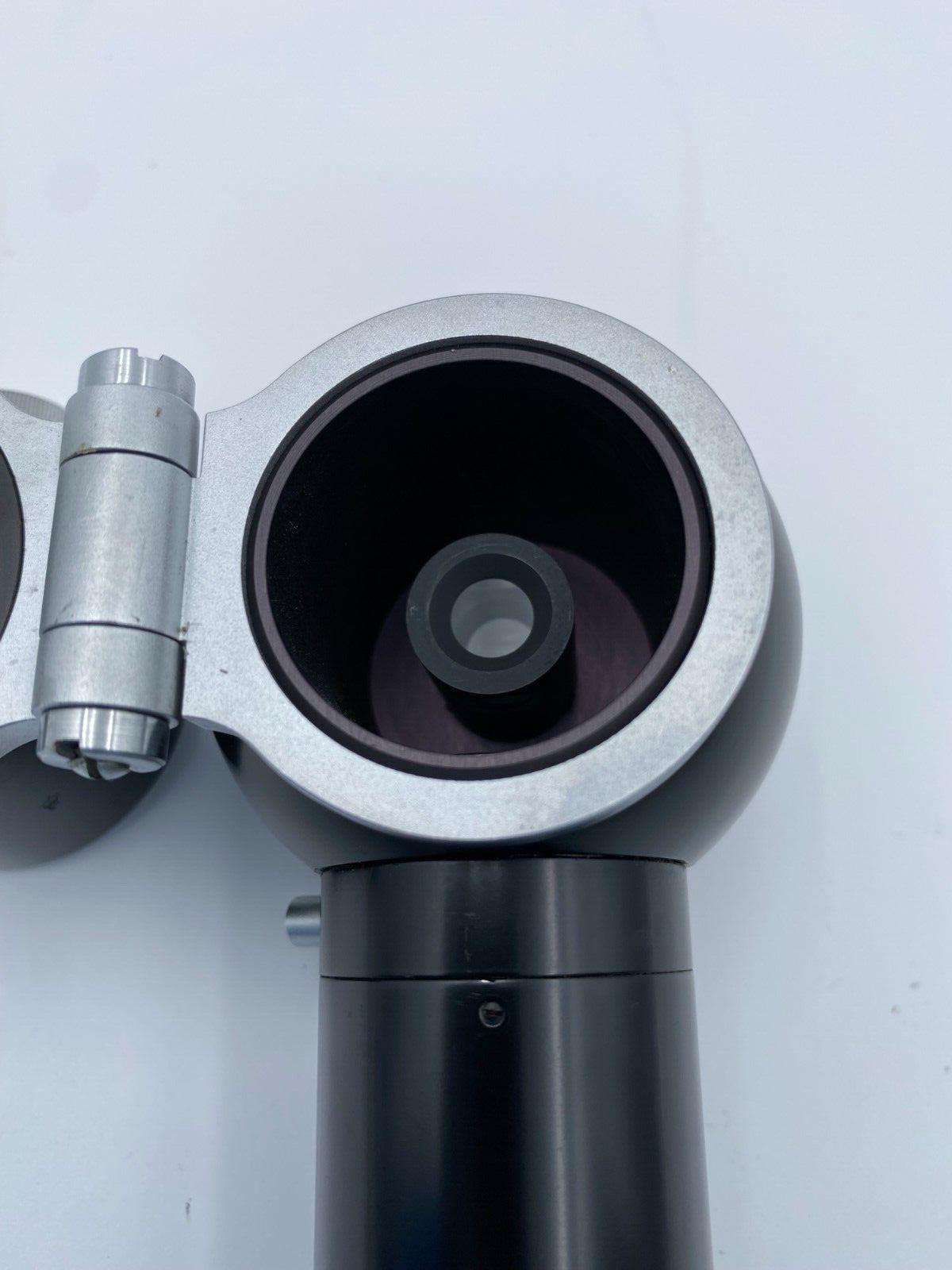 Carl Zeiss Drawing Tube Microscope Attachment