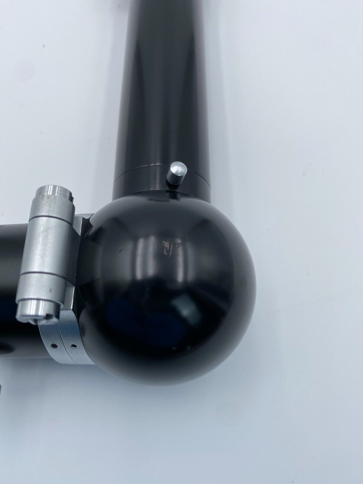 Carl Zeiss Drawing Tube Microscope Attachment