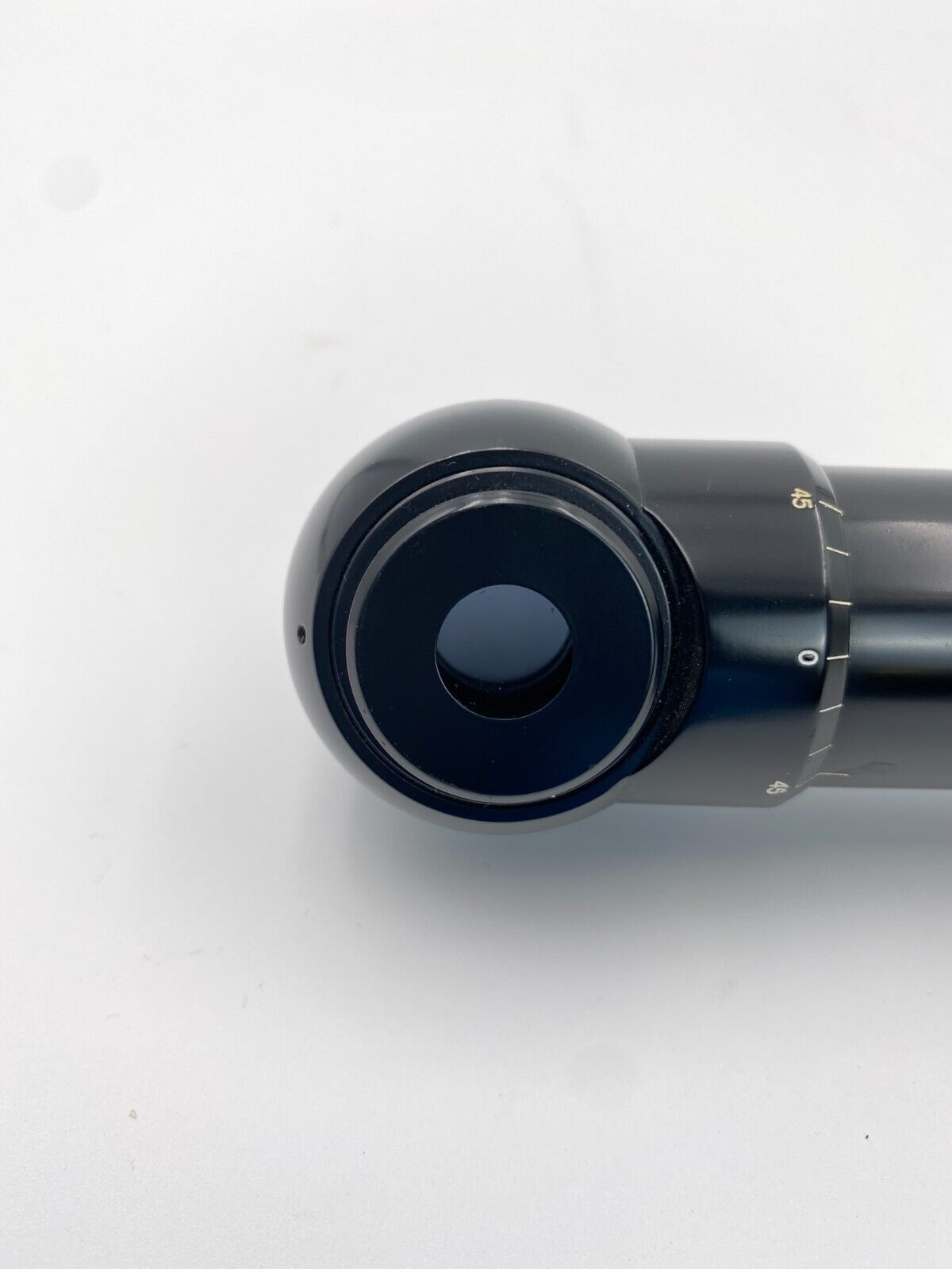 Carl Zeiss Drawing Tube Microscope Attachment