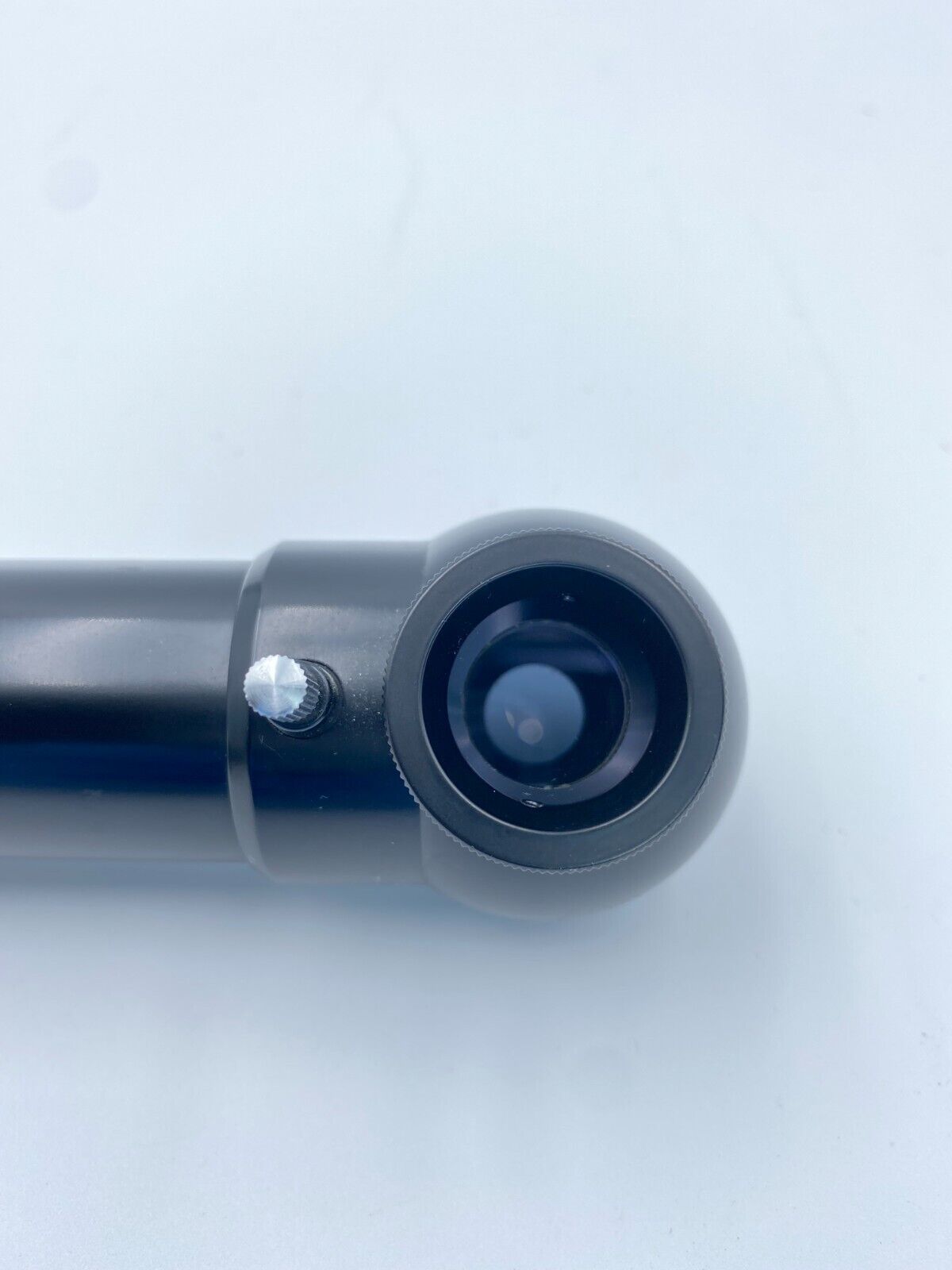 Carl Zeiss Drawing Tube Microscope Attachment