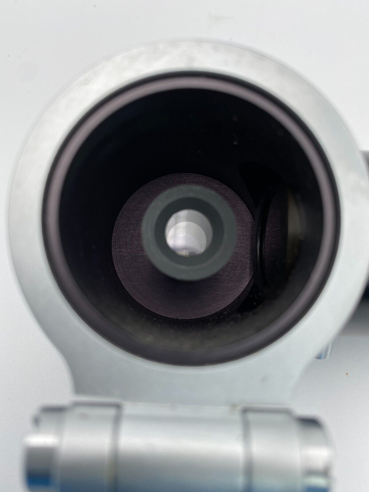 Carl Zeiss Drawing Tube Microscope Attachment