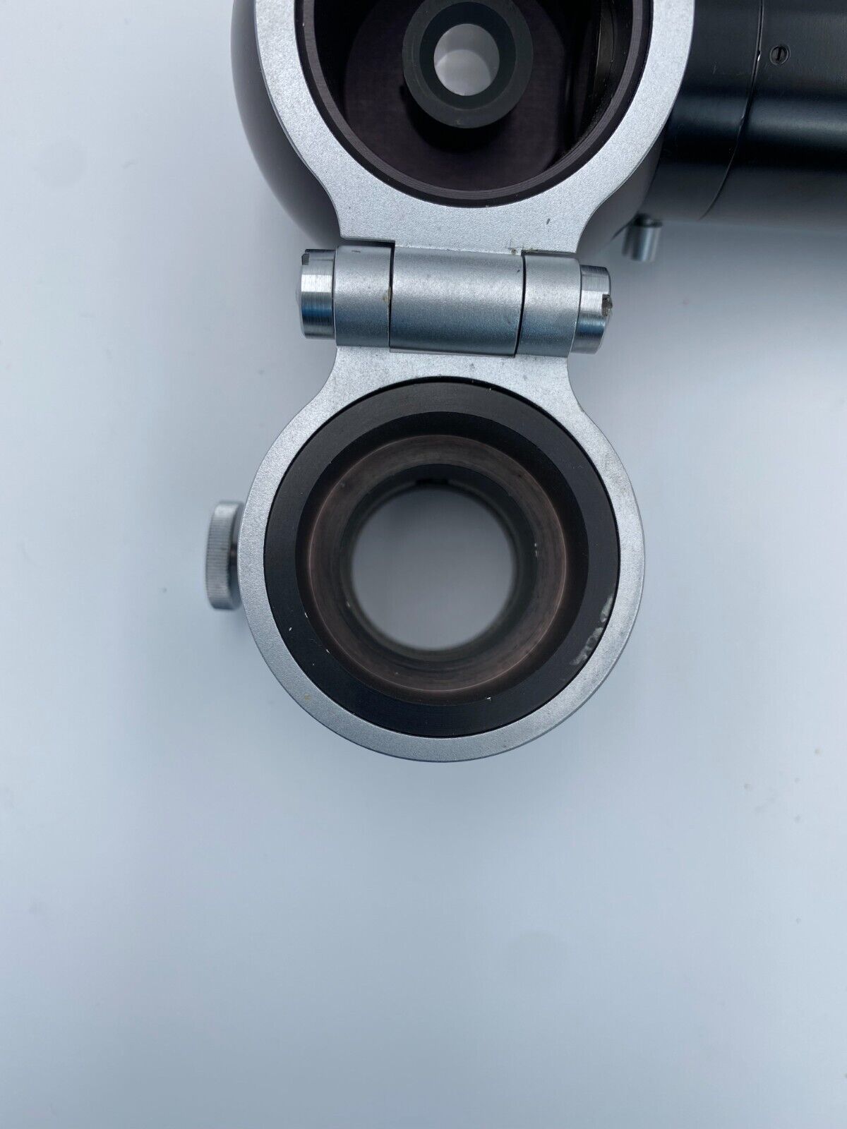 Carl Zeiss Drawing Tube Microscope Attachment